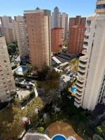 Exclusivo Piso Reformado en Benidorm - Levante con Vista al Mar photo 0