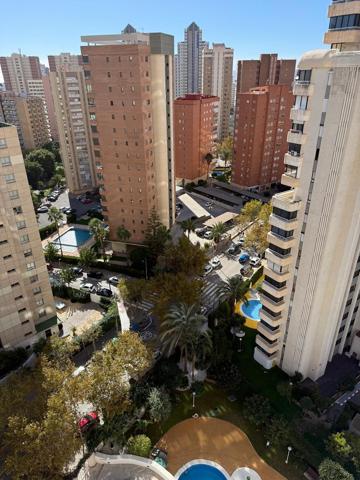 Exclusivo Piso Reformado en Benidorm - Levante con Vista al Mar photo 0