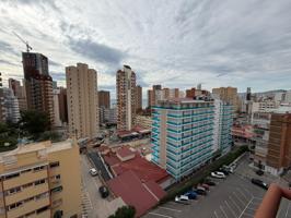 Moderno Apartamento Reformado en el Corazón de Benidorm photo 0