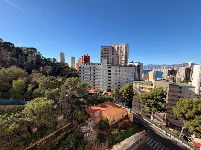 Encantador Apartamento en Benidorm - Rincon de Loix Alto photo 0