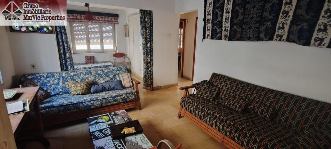 Casa en Venta en Benidorm - Oportunidad para Reformar photo 0