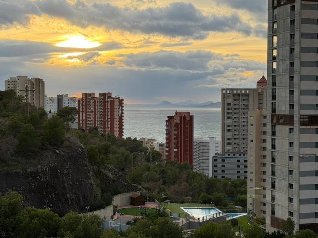 Apartamento en Benidorm - Rincon de Loix Alto con Vistas al Mar photo 0