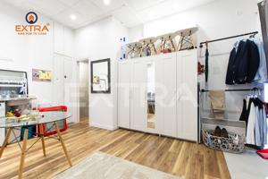 IDEAL INVERSION ! Loft con rentabilidad del 6% en Prosperidad photo 0