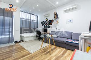 IDEAL INVERSION ! Loft con rentabilidad del 6% en Prosperidad photo 0