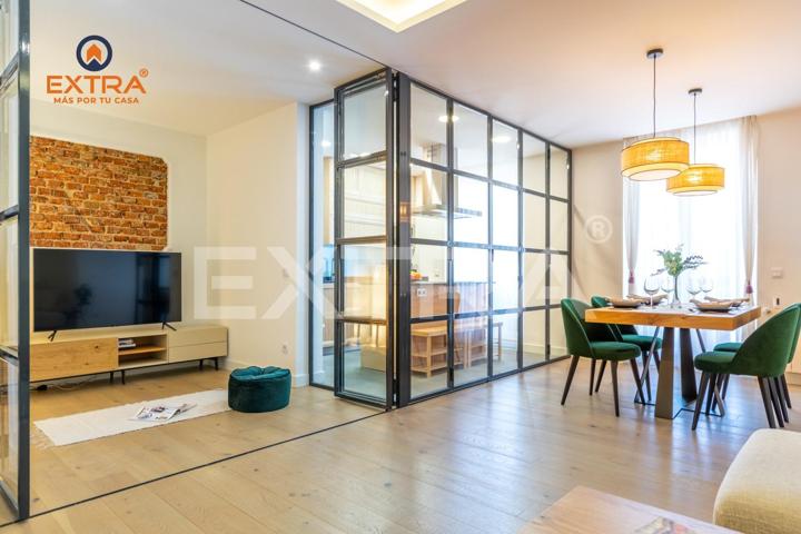 Elegante Piso con reforma exclusiva en Raimundo Fernández Villaverde photo 0