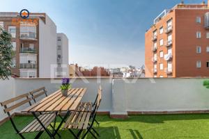 ATICO 2 dormitorios con Terraza REFORMADO photo 0