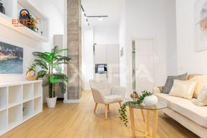 Loft en calle Nieremberg, Prosperidad. photo 0