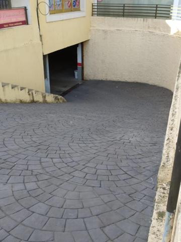 Plaza de parking en Salou centro. photo 0