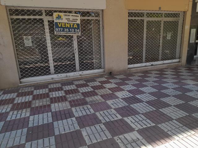 LOCAL COMERCIAL EN SALOU CENTRO photo 0