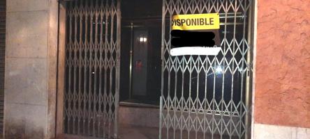 Gran Oportunidad Comercial - Local de 176 m² en el centro de Vilaseca photo 0