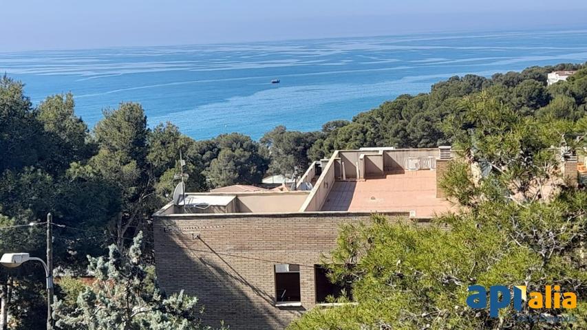 CHALET INDIVIDUAL EN CAP SALOU VISTAS AL MAR photo 0