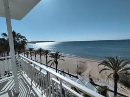 ESPECTACULAR PISO CON VISTAS AL MAR EN EL PASEO MARITIM DE SALOU. photo 0