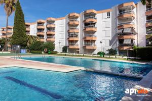 PISO EN SALOU 4 HABITACIONES. photo 0