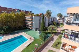 PISO EN SALOU 4 HABITACIONES. photo 0