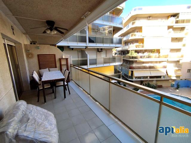 APARTAMENTO EN SALOU CENTRO 1 HABITACION. photo 0