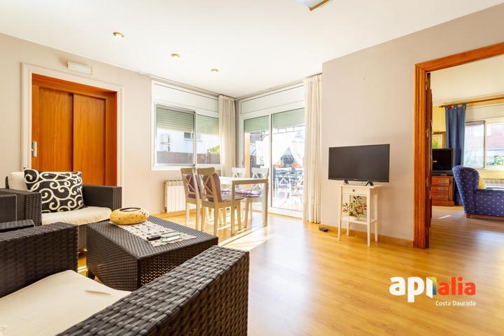 CHALET EN EL CENTRO DE SALOU 5 HABITACIONES photo 0