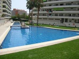 APARTAMENTO EN PLAZA EUROPA DE 1 HABITACION CON LICENCIA TURISTICA. photo 0