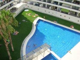 APARTAMENTO EN PLAZA EUROPA DE 1 HABITACION CON LICENCIA TURISTICA. photo 0