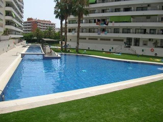 APARTAMENTO EN PLAZA EUROPA DE 1 HABITACION CON LICENCIA TURISTICA. photo 0