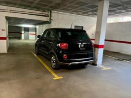 PLAZA DE PARKING EN SALOU PASEO MARITIM. photo 0