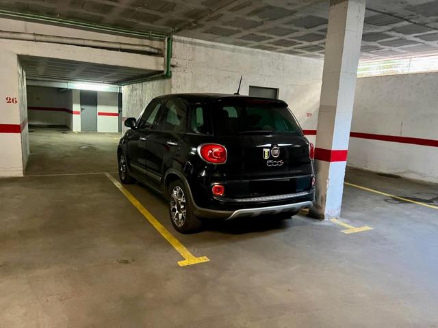 PLAZA DE PARKING EN SALOU PASEO MARITIM. photo 0