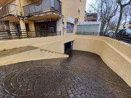 PARKING EN SALOU CENTRO photo 0