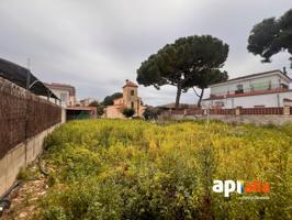 TERRENO EN SALOU CENTRO. photo 0