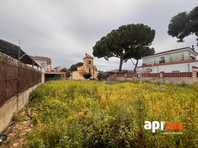 TERRENO EN SALOU CENTRO. photo 0