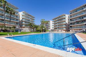 PISO DE 3 HABITACIONES EN SALOU PLAZA EUROPA photo 0