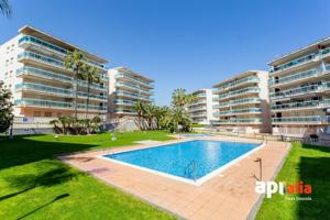 PISO DE 3 HABITACIONES EN SALOU PLAZA EUROPA photo 0
