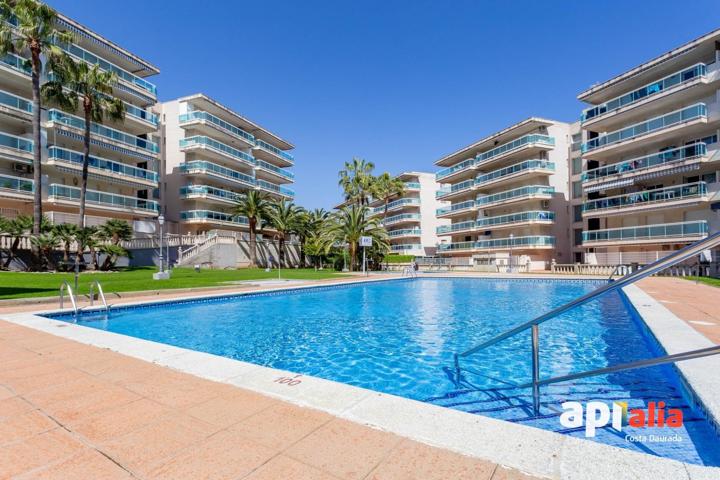 PISO DE 3 HABITACIONES EN SALOU PLAZA EUROPA photo 0