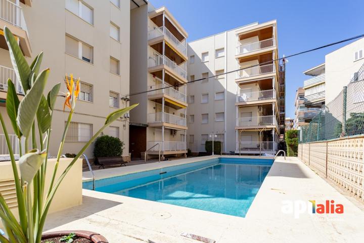APARTAMENTO DE 3 HABITACIONES EN PASEO MIRARMAR photo 0