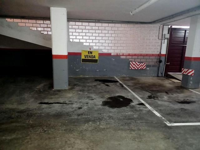 PARKING EN SALOU BARENYS . photo 0