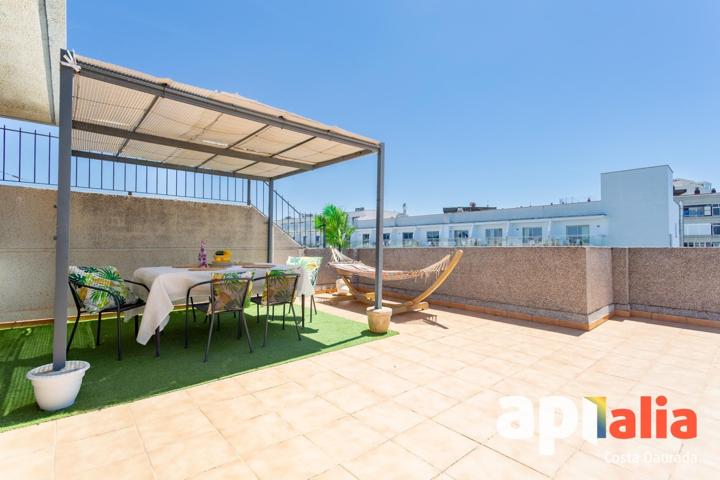 ATICO EN SALOU 2 HABITACIONES photo 0