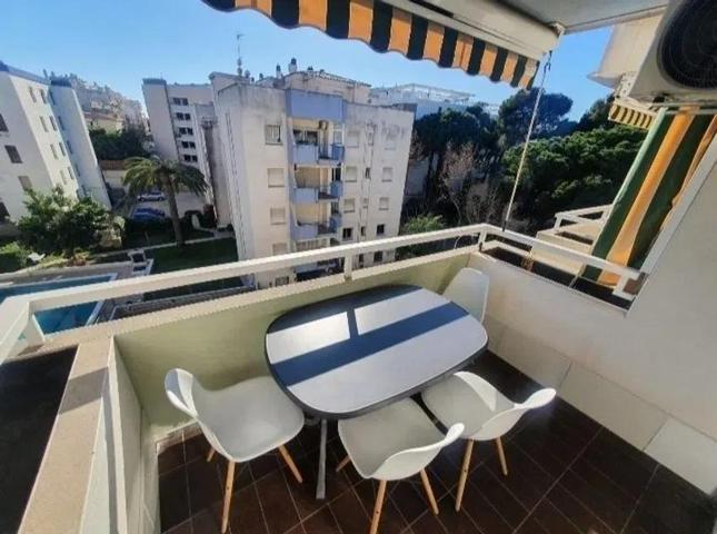 PISO DE 2 HABITACIONES EN PASEO JAIME PRIMERO SALOU. photo 0