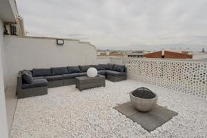 DUPLEX EN LA PINEDA 2 HABITACIONES CON LICENCIA TURISTICA. photo 0