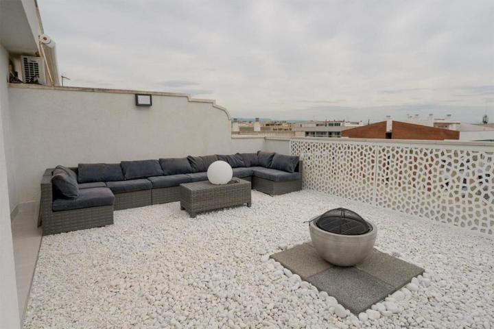 DUPLEX EN LA PINEDA 2 HABITACIONES CON LICENCIA TURISTICA. photo 0
