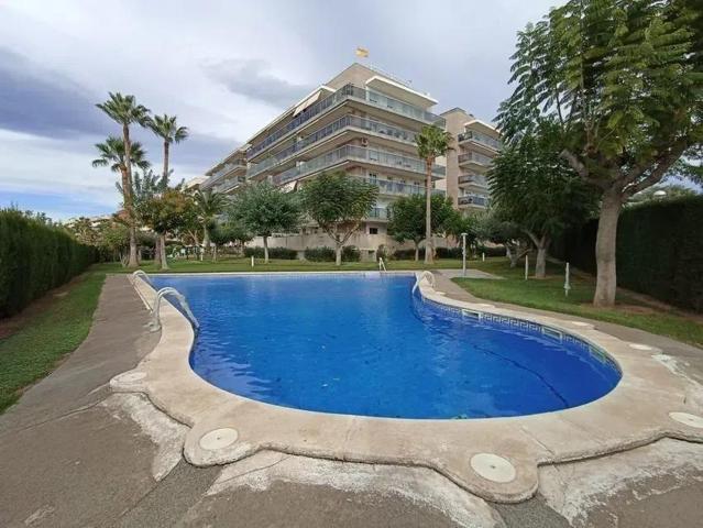 PISO EN SALOU CENTRO DE 4 HABITACIONES CON PARKING Y TRASTERO photo 0