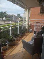 PISO DE 4 HABITACIONES EN BARENYS SALOU photo 0