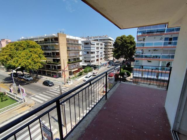 PISO EN SALOU TURISTICA DE 3 HABITACIONES. photo 0