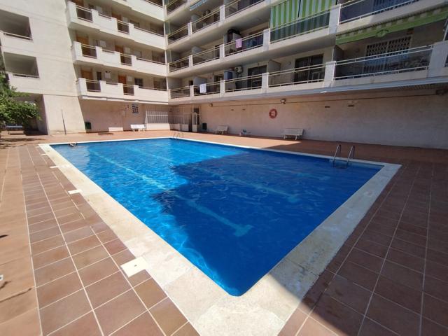 APARTAMENTO EN SALOU TURISTICA DE 1 HABITACION CON PISCINA COMUNITARIA Y PARKING OPCIONAL photo 0