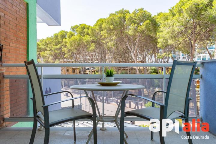 APARTAMENTO EN ZONA TURISTICA SALOU 2 HABITACIONES photo 0