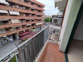 PISO DE 3 HABITACIONES EN CAMBRILS PUERTO photo 0