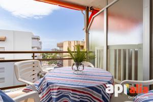 APARTAMENTO DE 1 HABITACION EN ZONA CAPELLANS photo 0