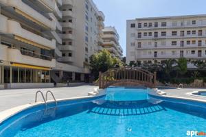 APARTAMENTO EN SALOU DE 1 HABITACION CON LICENCIA TURISTICA photo 0