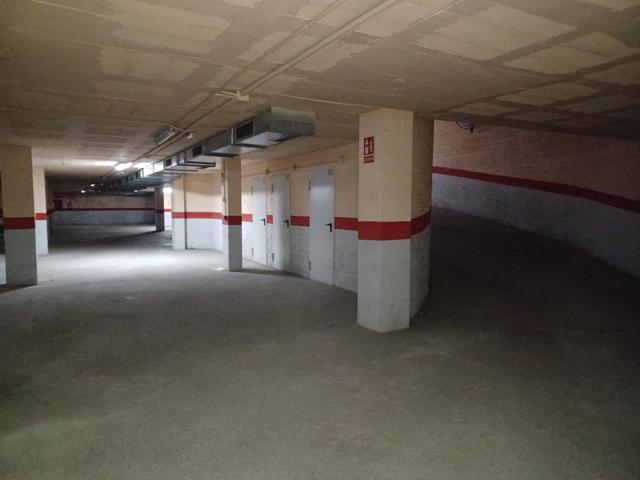 PLAZA DE PARKING EN VINYOLS Y EL ARCS photo 0