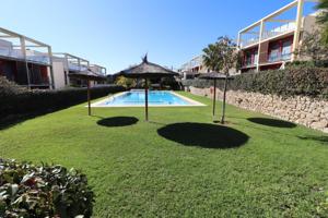 Pareado en alquiler en Masarrochos zona residencial photo 0
