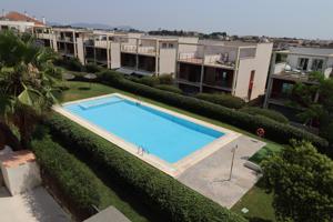 Pareado en alquiler en Masarrochos zona residencial photo 0