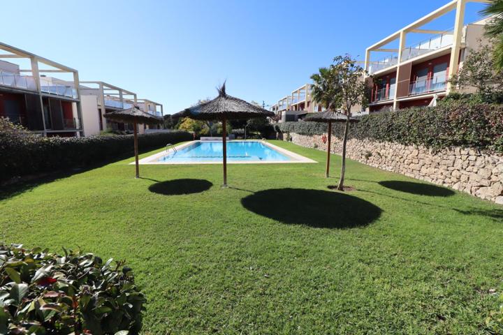 Pareado en alquiler en Masarrochos zona residencial photo 0