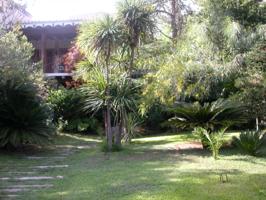 Villa En la Urbanización Santa Barbara Rocafort photo 0
